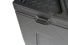 Dee Zee Universal Tool Box - Specialty Utility Chest Plastic 37In