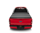 BackRack 19-23 Ram 1500 Cab Safety Screen - Black