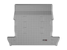 WeatherTech 2008+ Lexus LX570 Cargo Liner - Grey
