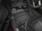 WeatherTech 15 Ford F-150 (Supercrew and Supercab Only)  Front FloorLiners - Black