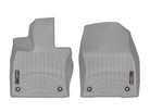 WeatherTech 2019+ Lexus UX Front FloorLiner - Grey