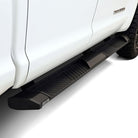 Westin 07-21 Toyota Tundra Double Cab AT6 Running Boards - Black