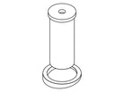 ICON Delta Joint Install Adapter & Shim