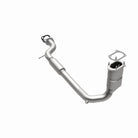MagnaFlow Conv DF Contour 95-00 2.0L