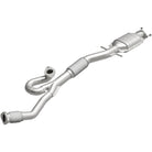 Magnaflow Conv DF 2010-2012 LaCrosse V6 3 3.6 OEM Underbody