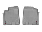 WeatherTech 02-07 Buick Rendezvous Front FloorLiner - Grey