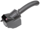 K&N 18-20 Jeep Wrangler JL 2.0L AirCharger Performance Intake