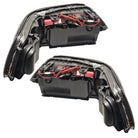 Oracle 05-11 Lincoln TownCar SMD HL - ColorSHIFT w/o Controller
