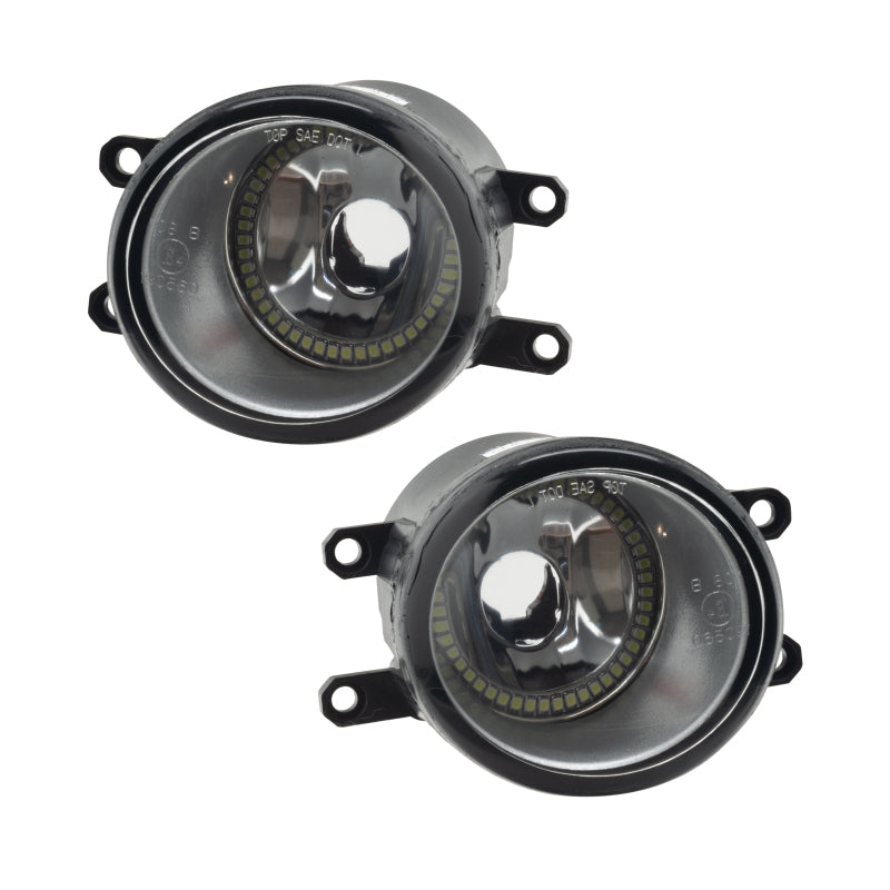 Oracle 14-18 Toyota Tundra SMD FL - White
