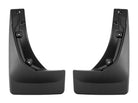 WeatherTech 2022 Jeep Wagoneer/Grand Wagoneer WS No Drill MudFlaps - Black