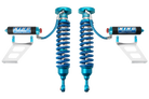 King Shocks 2007+ Toyota Tundra 2.5 Dia Front Coilover w/Remote Reservoir w/Adjuster (Pair)