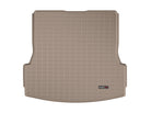 WeatherTech 2020+ Ford Explorer Cargo Liners - Tan