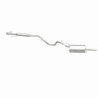 MagnaFlow BRE Exhaust Kit 13-17 NISSAN SENTRA 1.8L
