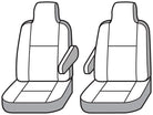 Covercraft Endura Waterproof Polyester SeatSaver Custom Front Row Seat Covers