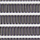 BD Diesel Xtrude Double Stacked Transmission Cooler Kit - Universal 1/2in Tubing