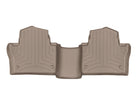 WeatherTech 2016+ Volvo S60 Rear FloorLiner - Tan