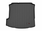 WeatherTech 99-05 Volkswagen Jetta Cargo Liners - Black