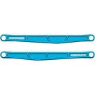 Camburg Ford Raptor 21-25 KINETIK Series Rear Billet Lower Trailing Arm Kit - KING BLUE