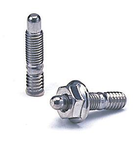 ARP Chevy w/ Jesel Belt or Gear Drive Front Cover Stud Kit