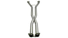 Corsa 2009-2013 Chevrolet Corvette C6 6.2L V8 XO Pipe Exhaust