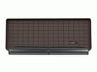 WeatherTech 2023 Honda Pilot Cargo Liner w/Bumper Protector - Cocoa