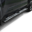 Westin 24+ Tacoma Double Cab R5 Nerf Step Bars - Black