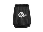 aFe Filter GUARD Polyester Pre-Filter Fits Air Filter 24-90054-MA And Others