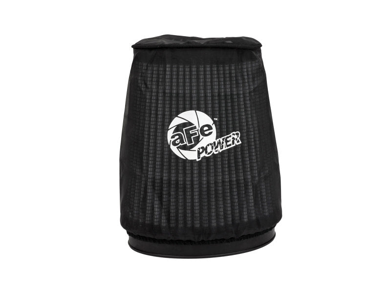 aFe Filter GUARD Polyester Pre-Filter Fits Air Filter 24-90054-MA And Others