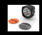 Nacho Lighting Quatro Combo 4in. Offroad LED Light - Pair