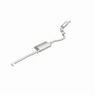 MagnaFlow BRE Exhaust Kit 04-07 Highlander RX330 3.3L