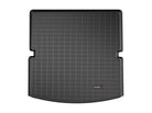 WeatherTech 2020+ Cadillac XT6 Cargo Liners - Black