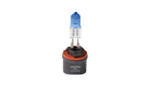 Putco Nitro Blue 893 - Pure Halogen HeadLight Bulbs