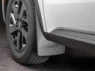 WeatherTech 2021+ Kia Sorento No Drill MudFlaps - Black