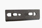 Fishbone Offroad 73-87 Chevrolet/GMC 2-6In Sway Bar Drop Brackets