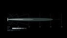 Hella Universal Black Magic 40in Tough Slim Light Bar - Spot & Flood Light