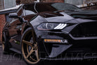Diode Dynamics 18-23 USDM Ford Mustang RGBWA DRL LED Boards
