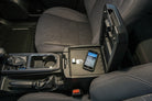 Tuffy 16-23 Toyota Tacoma Console Safe W/ Combo Lock