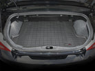 WeatherTech 05+ Chevrolet Cobalt Cargo Liners - Black
