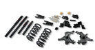 Belltech LOWERING KIT WITH ND2 SHOCKS