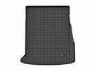 WeatherTech 2024 BMW i5 M60 / BMW i5 eDrive40 Cargo Liners - Black