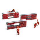 ORACLE Lighting Universal Illuminated LED Letter Badges - Matte Wht Surface Finish - K