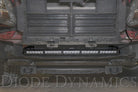Diode Dynamics 15-Pres Colorado/Canyon Colorado/Canyon SS30 Stealth Lightbar Kit - Amber Driving