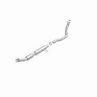 MagnaFlow Conv DF 09 Matrix/Vibe 2.4 FWD OEM