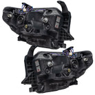 Oracle 14-17 Toyota Tundra SMD HL - Dual Halo Kit - White