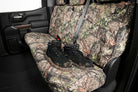 Covercraft 10-13 Chevrolet Express Carhartt Camo SeatSaver Custom Front Row Seat Covers - Mossy Oak