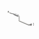 MagnaFlow Conv DF 06-07 BMW 530i 3.0L Driver Side