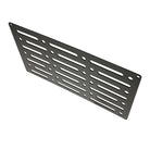 Westin EXP Toolbox Molle Panel - Black