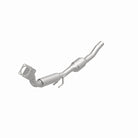 MagnaFlow Conv DF 99-03 Beetle/Golf 2.0L