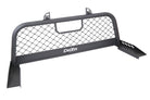 Dee Zee 13-23 Dodge/Ram Ram Cargo Management Cab Rack - Txt Blk Mesh
