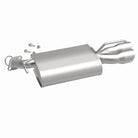 BRE Exhaust 06-08 M35 3.5L Muffler Kit